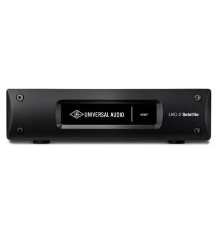 Universal Audio UAD-2 Satellite USB interfaccia DSP