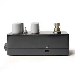 Universal Audio Orion Tape Echo