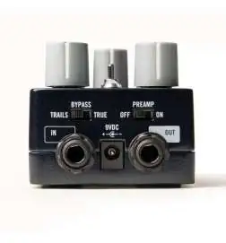 Universal Audio Orion Tape Echo