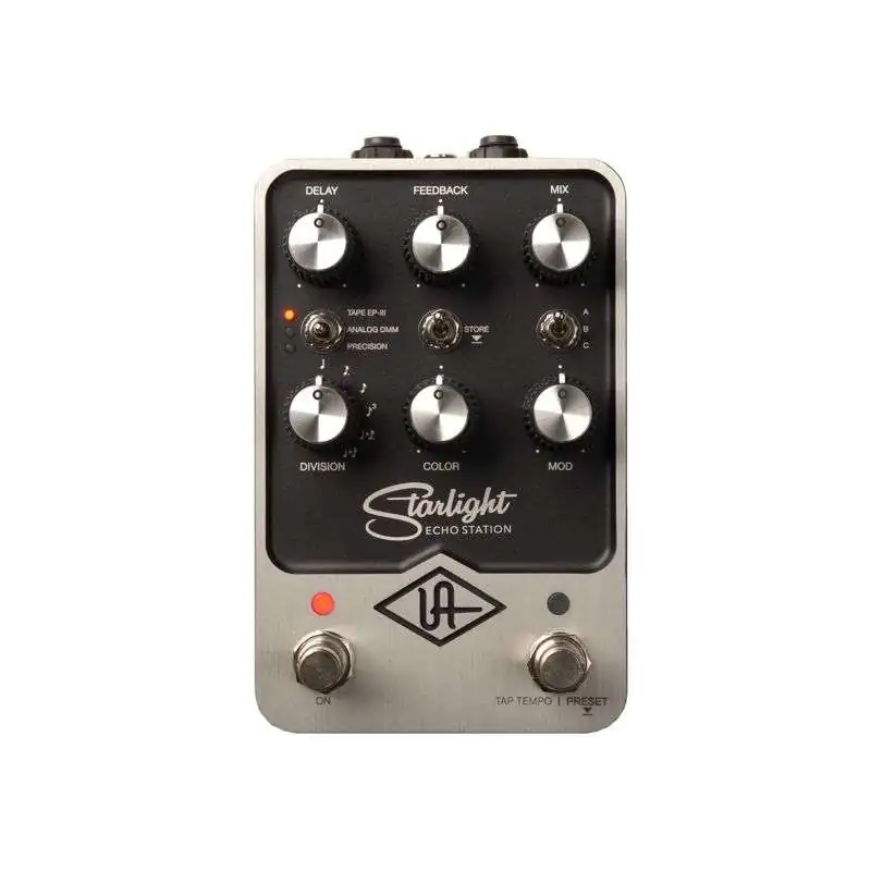 Universal Audio Starlight Echo Station