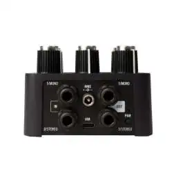 Universal Audio Starlight Echo Station