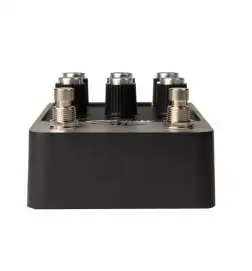 Universal Audio Starlight Echo Station