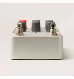 Universal Audio Max Pre-Amp Dual Compressor