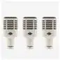 Universal Audio SD-3 3er Pack Mikrofon dynamiczny Universal Audio SD-3 3er Pack Mikrofon dynamiczny