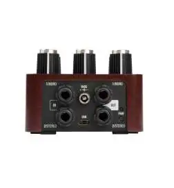 Universal Audio Ruby '63 Top Boost Amplifier