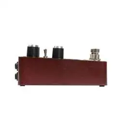 Universal Audio Ruby '63 Top Boost Amplifier