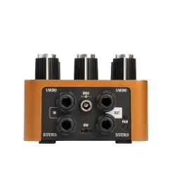 Universal Audio Woodrow 55 Instrument Amplifier