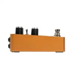 Universal Audio Woodrow 55 Instrument Amplifier