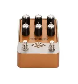 Universal Audio Woodrow 55 Instrument Amplifier