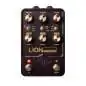 Universal Audio Lion '68 Super Lead Amp Universal Audio Lion '68 Super Lead Amp