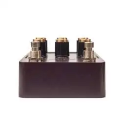 Universal Audio Lion 68 Super Lead Amp
