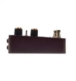 Universal Audio Lion 68 Super Lead Amp