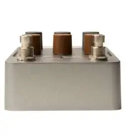 Universal Audio OX Stomp Dynamic Speaker Emulator
