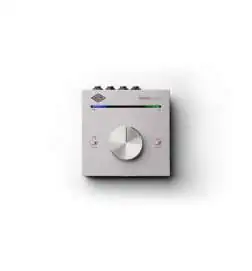 Universal Audio Apollo e2m