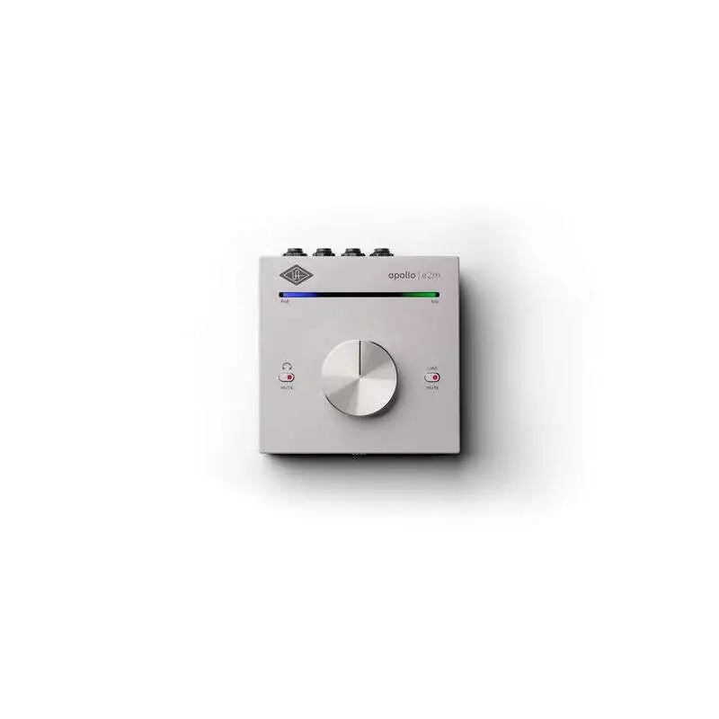 Universal Audio Apollo e2m