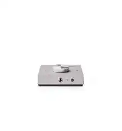 Universal Audio Apollo e2m