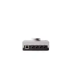 Universal Audio Apollo e2m