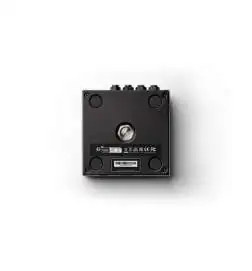 Universal Audio Apollo e2m