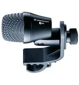 Sennheiser e 904 Micro dynamic for Drumms and Percussion