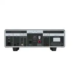 Universal Audio OX Amp Top Box