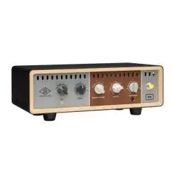 Universal Audio OX Amp Top Box