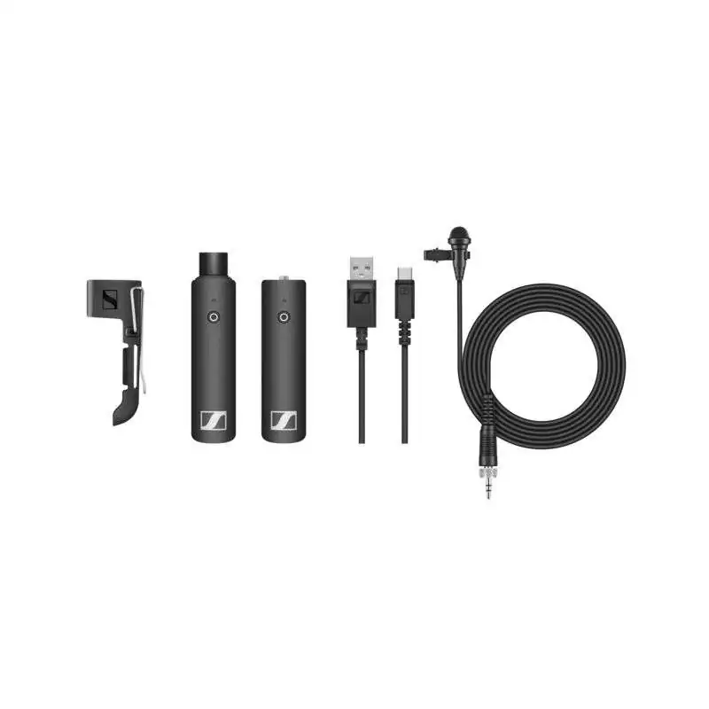 Sennheiser XSW-D LAVALIER SET