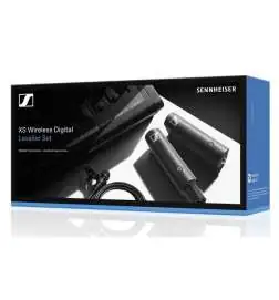 Sennheiser XSW-D LAVALIER SET