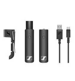 Sennheiser XSW-D PRESENTATION BASE SET