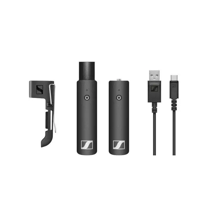 Sennheiser XSW-D PRESENTATION BASE SET