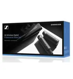 Sennheiser XSW-D PRESENTATION BASE SET