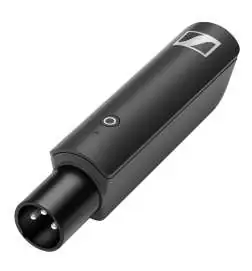 Sennheiser XSW-D PRESENTATION BASE SET