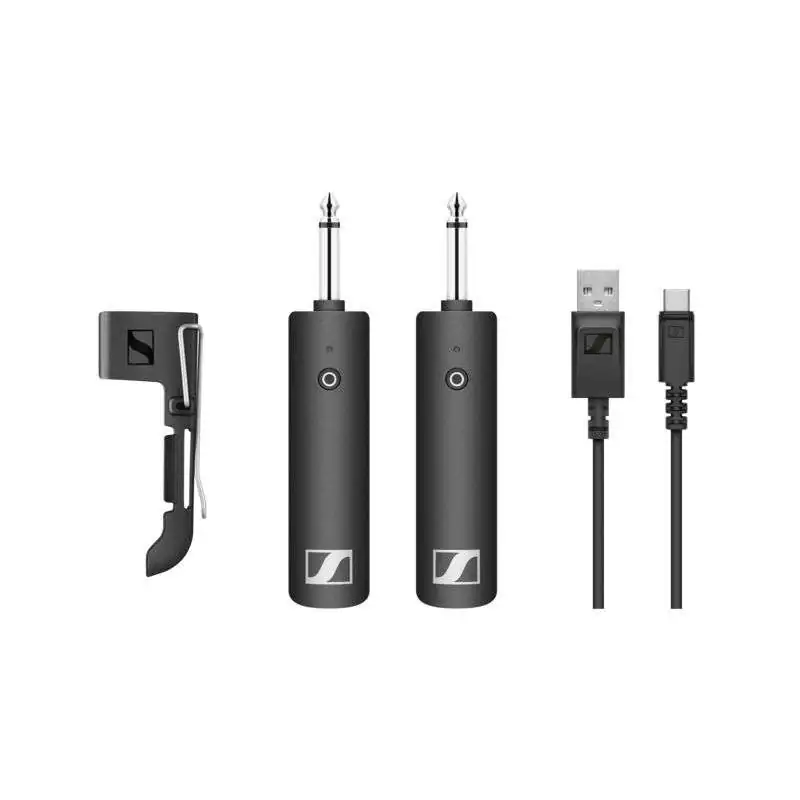 Sennheiser XSW-D INSTRUMENT BASE SET