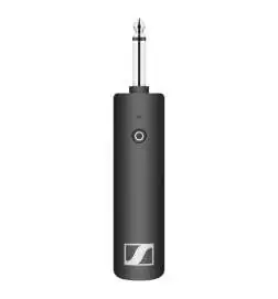 Sennheiser XSW-D INSTRUMENT BASE SET