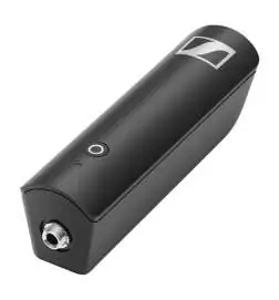 Sennheiser XSW-D MINI JACK RX