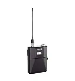 Shure QLXD1-G51