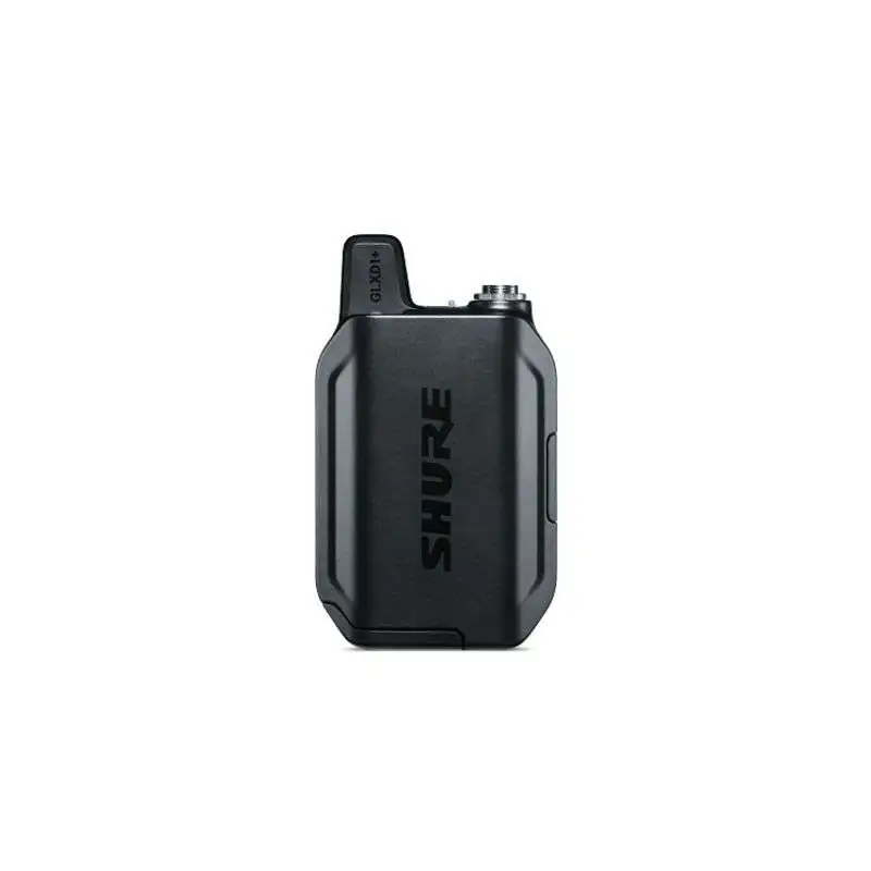 Shure GLXD1+-Z4