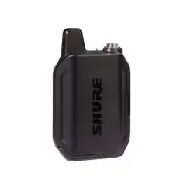Shure GLXD1 -Z4