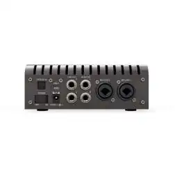 Universal Audio Apollo Twin X DUO USB HE audio interface