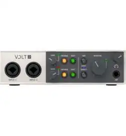 Universal Audio VOLT 2 audio interface