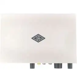 Universal Audio VOLT 2 Interface audio