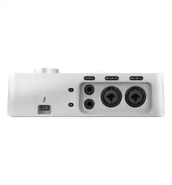 Universal Audio Apollo Solo Heritage Edition