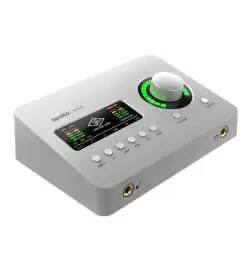 Universal Audio Apollo Solo Heritage Edition