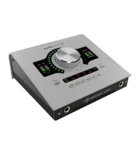 Universal Audio Apollo Twin X DUO Gen2 Essential