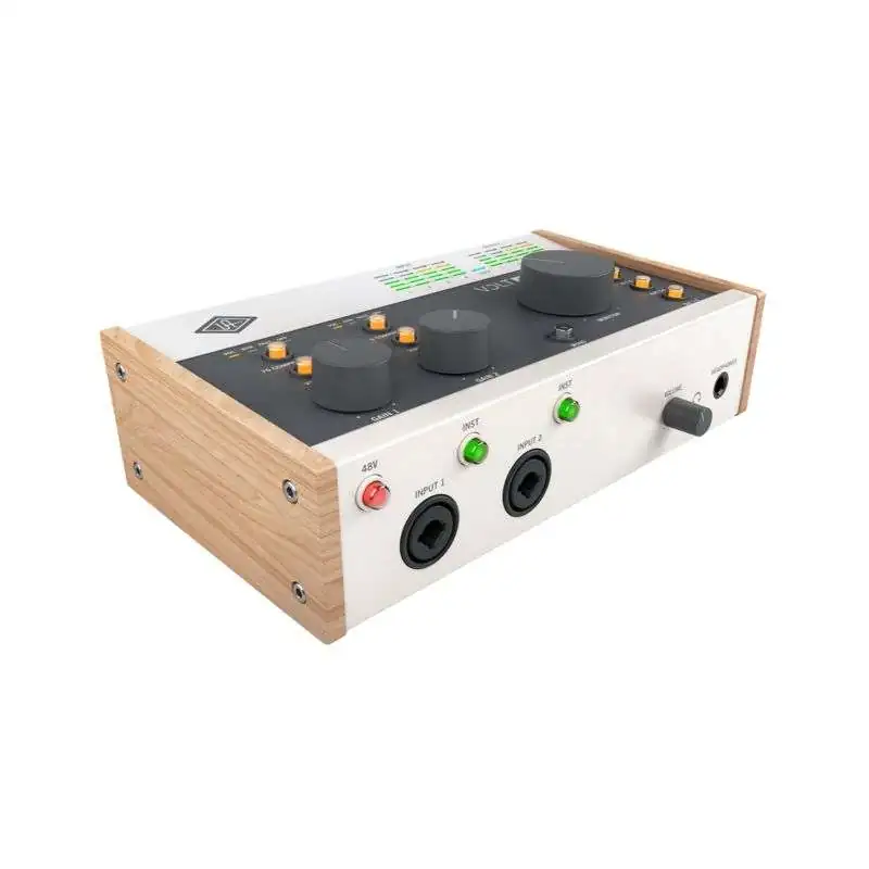 Universal Audio VOLT 476 audio interface