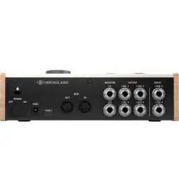 Universal Audio VOLT 476 audio interface