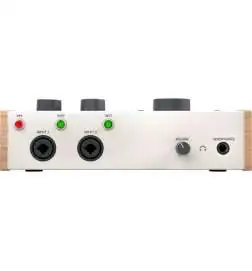 Universal Audio VOLT 476 Interfaccia audio