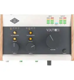 Universal Audio VOLT 276 Interfaz de audio