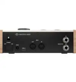 Universal Audio VOLT 276 audio interface