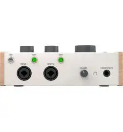 Universal Audio VOLT 276 Interface audio