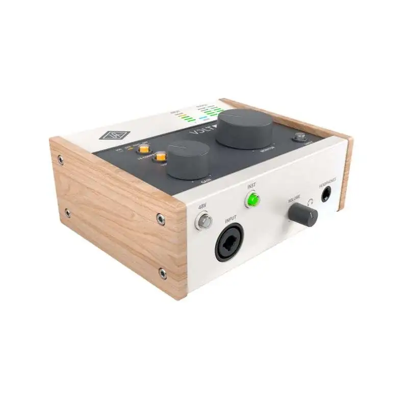 Universal Audio VOLT 176 Interface audio